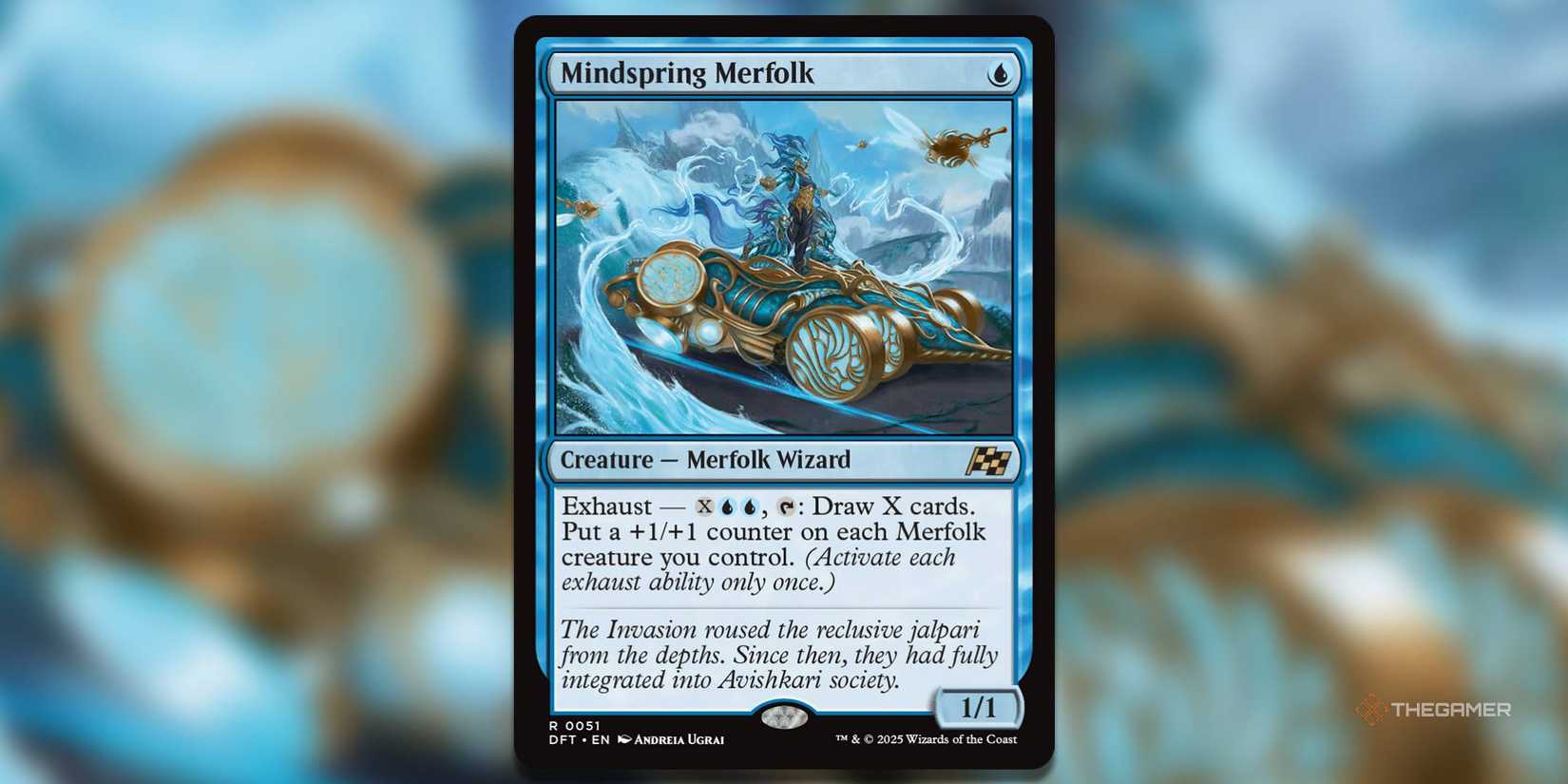 What Is Exhaust in Magic: The Gathering? What Is Exhaust in Magic: The Gathering?