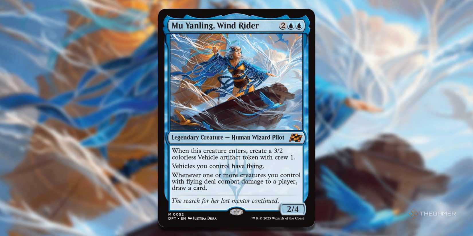 The Strongest Pilot Cards In MTG The Strongest Pilot Cards In MTG