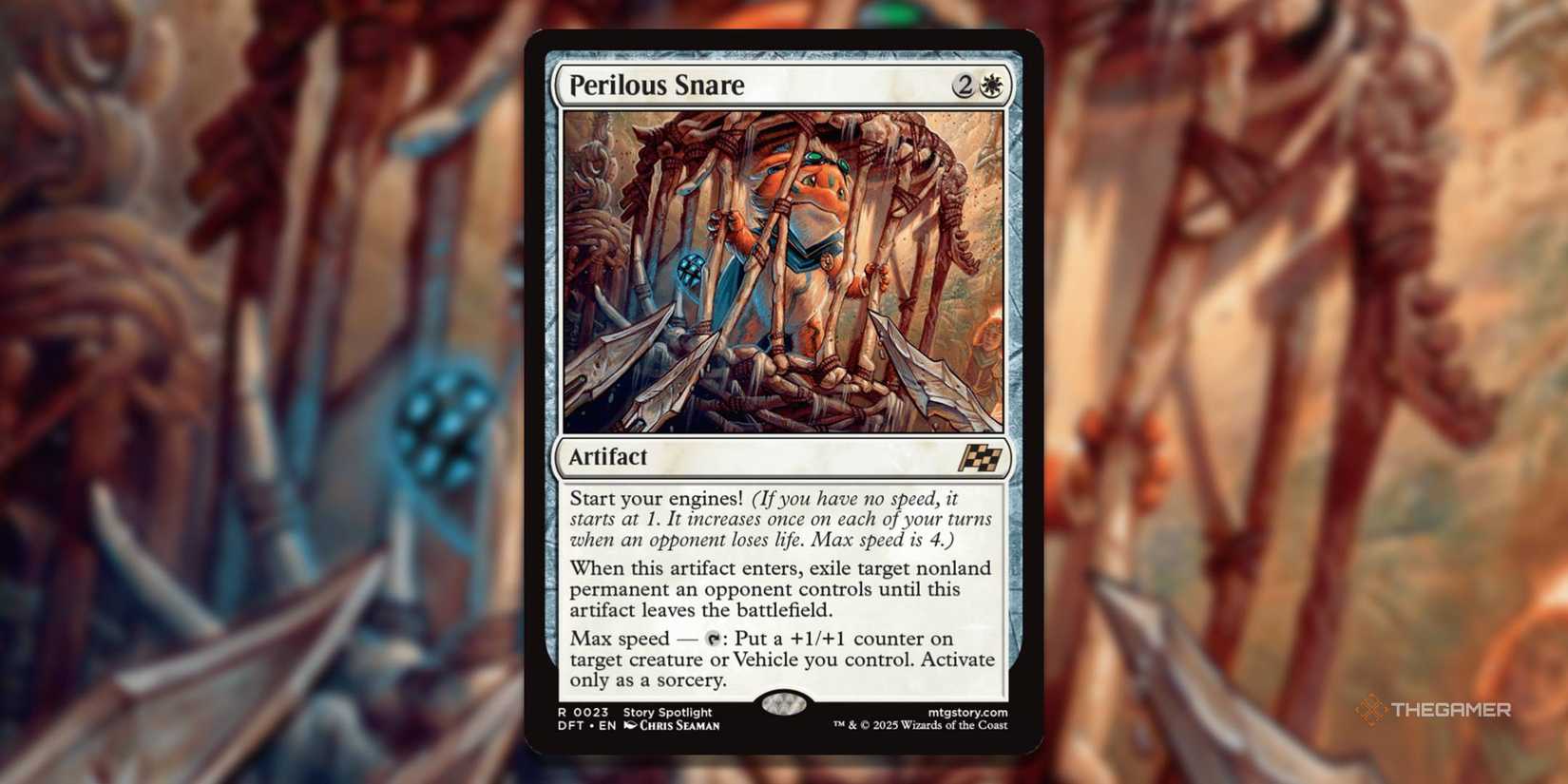 How To Use Start Your Engines In MTG How To Use Start Your Engines In MTG