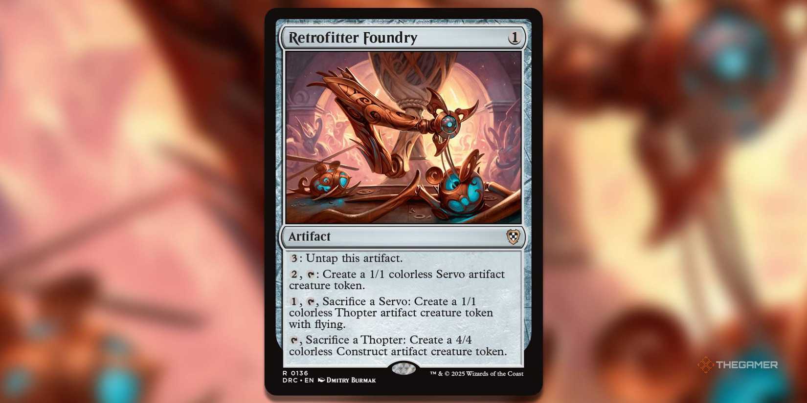 The 10 Best Reprints In The Living Energy Commander Deck - MTG