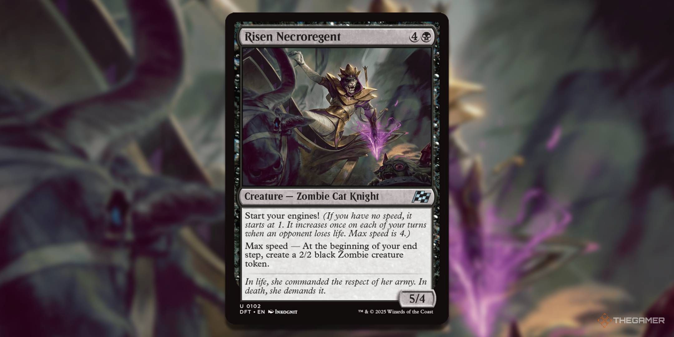Guide To Aetherdrift's Draft And Sealed Archetypes In MTG