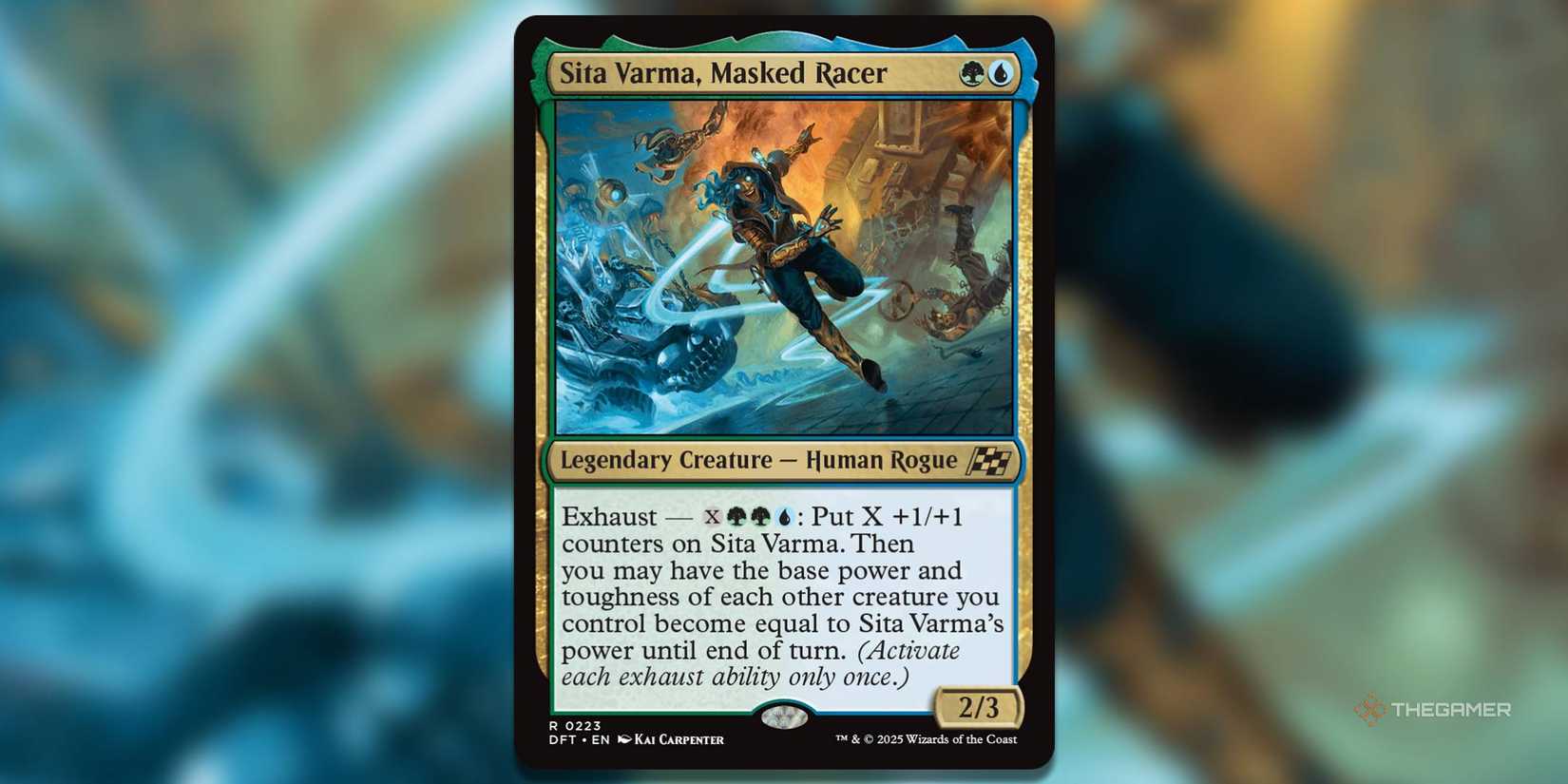 What Is Exhaust in Magic: The Gathering? What Is Exhaust in Magic: The Gathering?