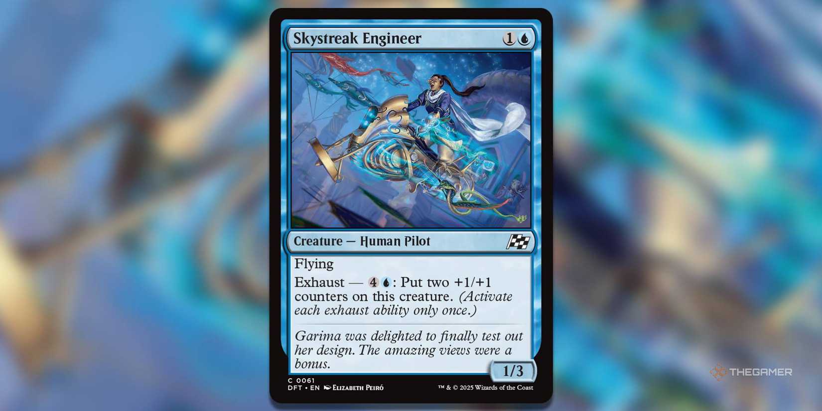 What Is Exhaust in Magic: The Gathering?
