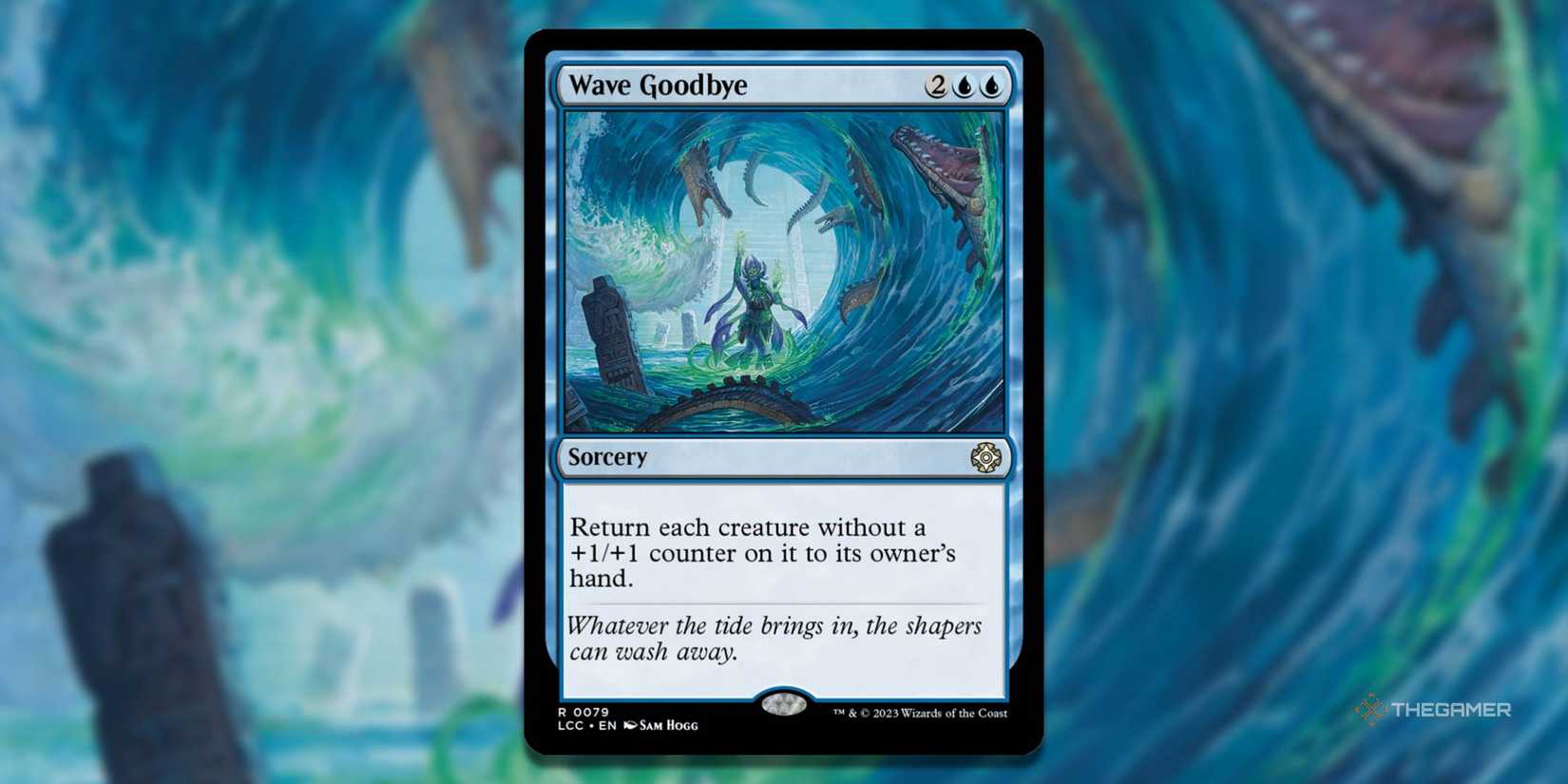 How To Play The Sab-Sunen, Luxa Embodied Commander Deck In Magic: The ...