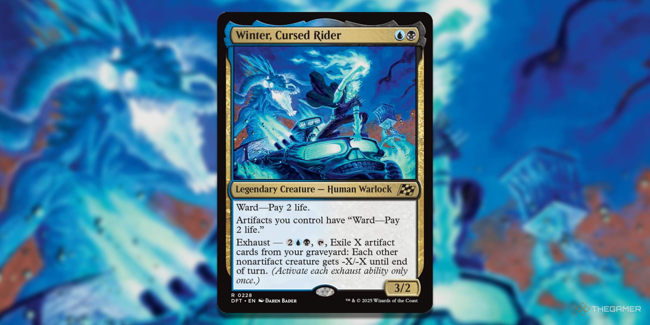 Guide To Aetherdrift's Draft And Sealed Archetypes In MTG