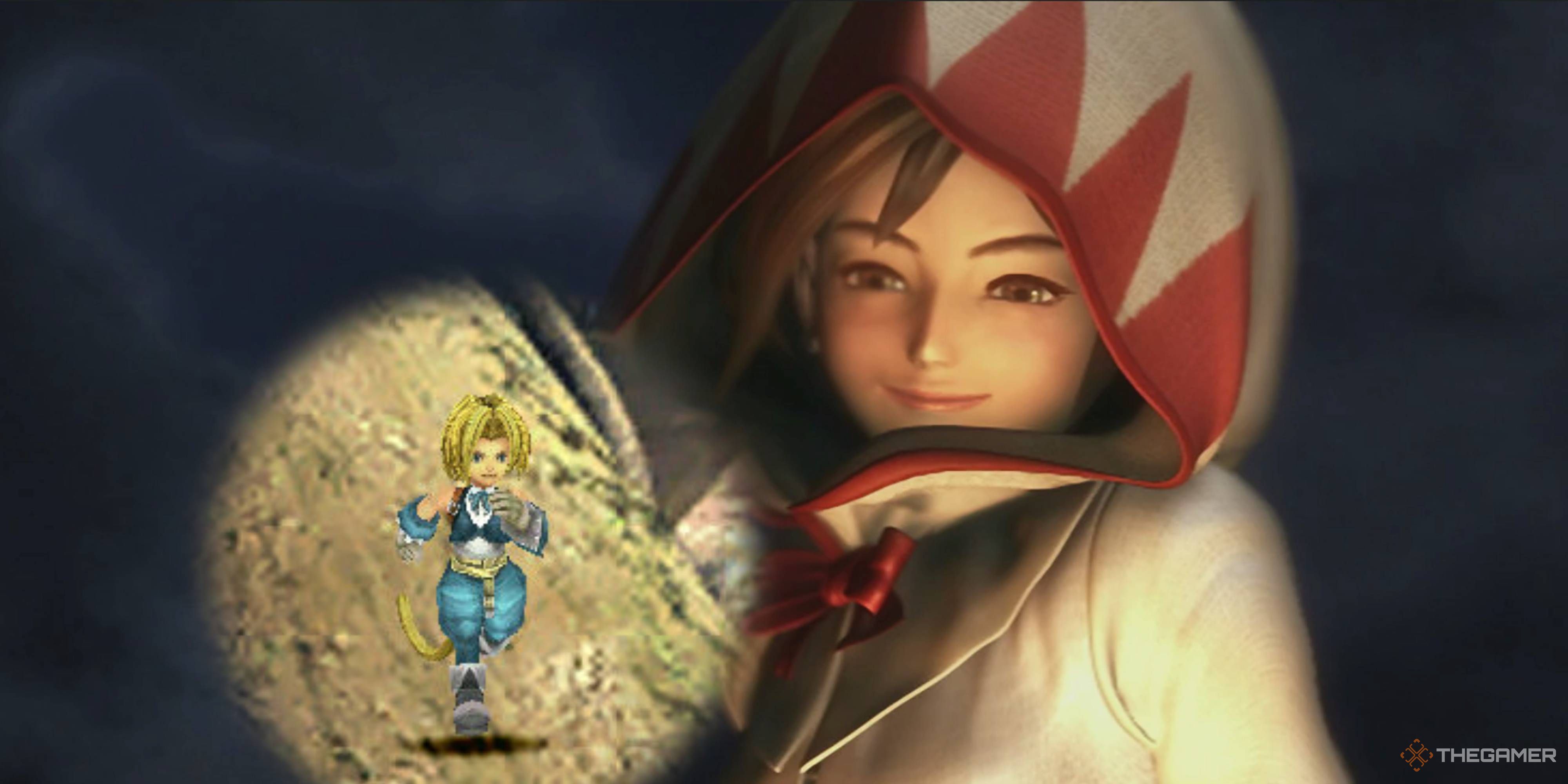 Final Fantasy Tactics | TheGamer