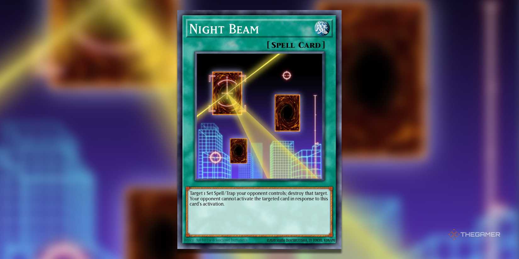 The Best Cards That Can Destroy Spells And Traps In Yu-Gi-Oh! The Best Cards That Can Destroy Spells And Traps In Yu-Gi-Oh!