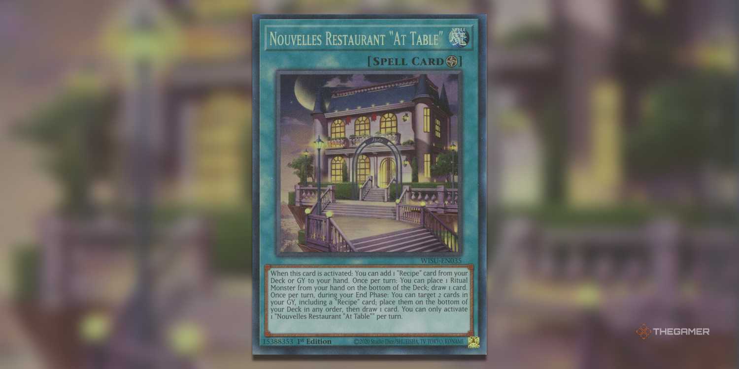 yugioh card table TP6-EN002 - Toon of Contents - Super Rare holofoil pattern or surface detail) Ranking Every Rarity In The