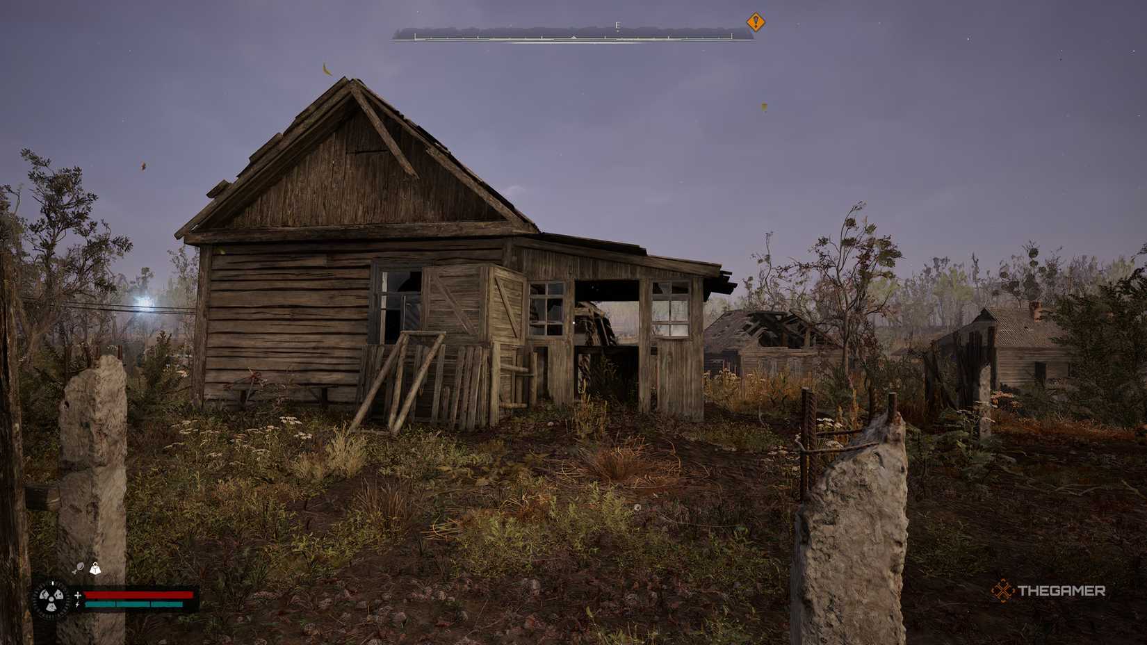 Where To Find Every Stash Location In Zaton In Stalker 2