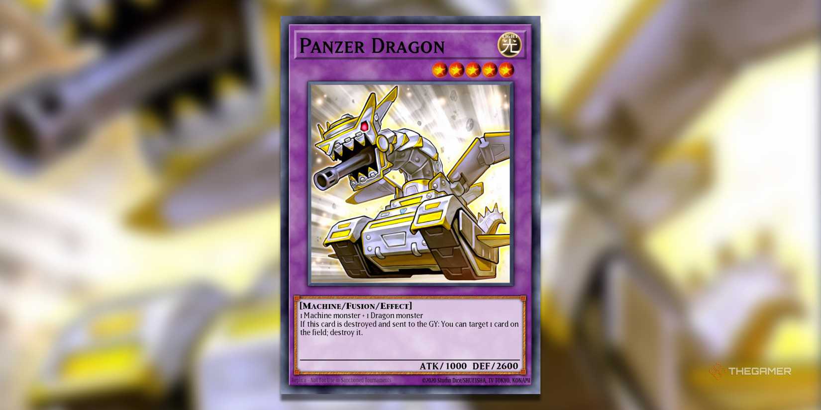 The Best Super Polymerization Targets In YGO The Best Super Polymerization Targets In YGO