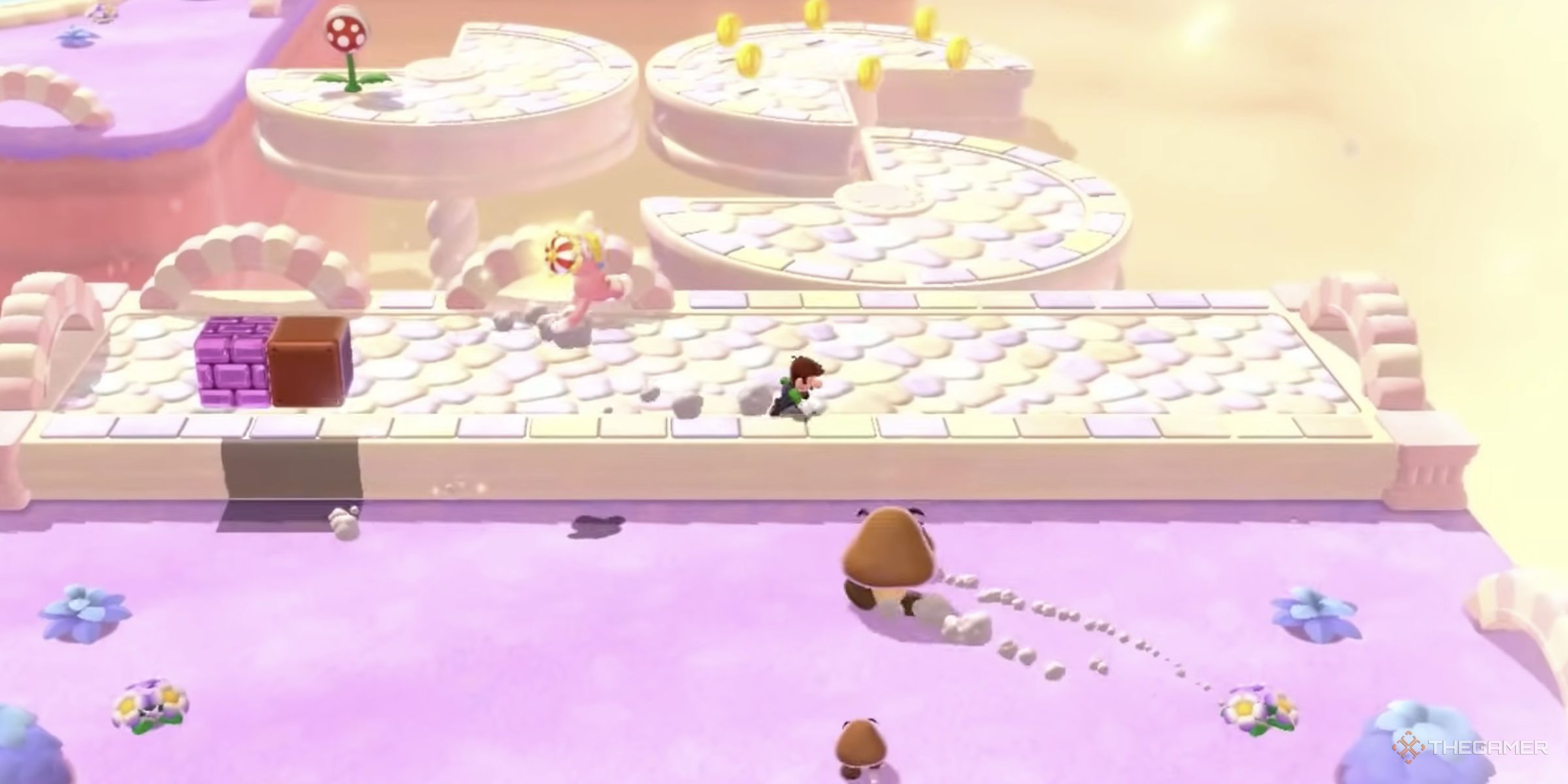 These Are The Perfect Split Screen Couch Co-op Games To Play With Your Kids