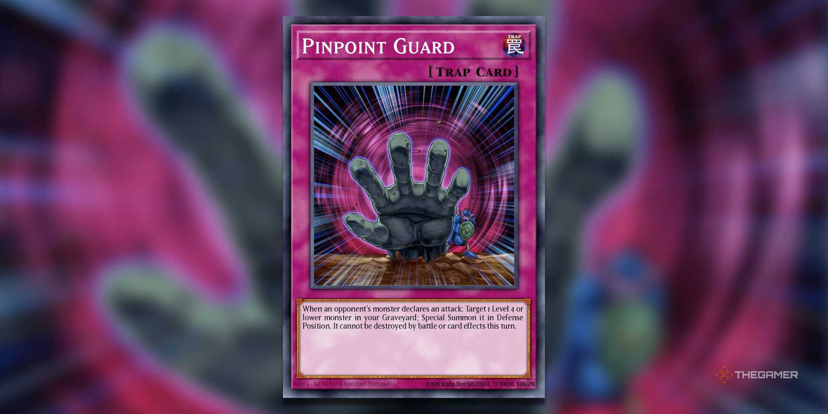 The Best Ways To Revive Monsters In The YGO TCG