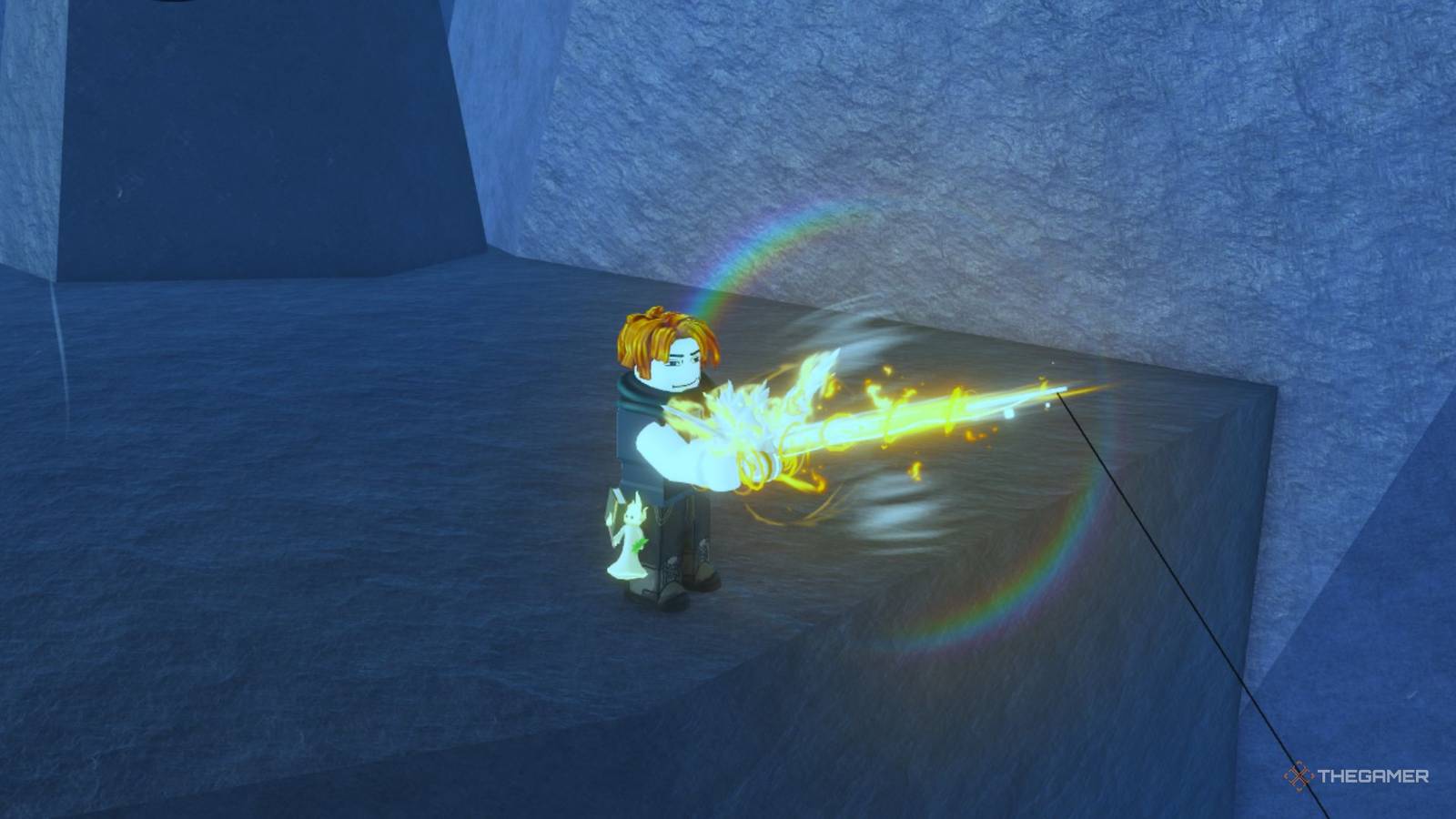 Zenith Fish All Secret Mariana’s Veil Fish Requirements in Roblox: Fisch