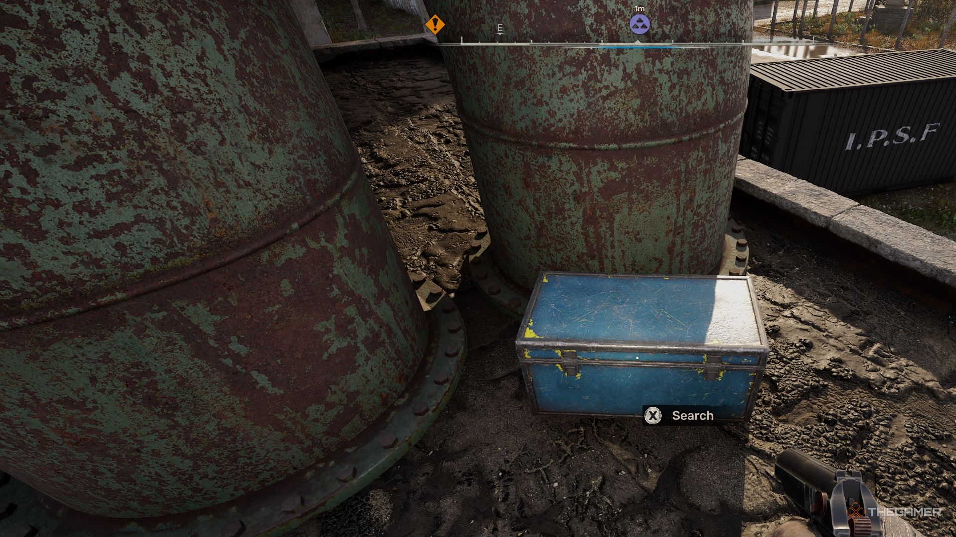 Where To Find Every Journalist's Stash In Stalker 2: Heart Of Chornobyl