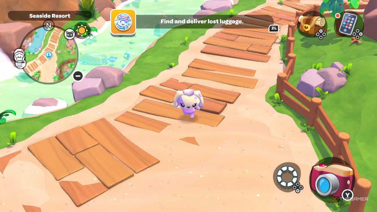 Is Hello Kitty Island Adventure Better Than ACNH?