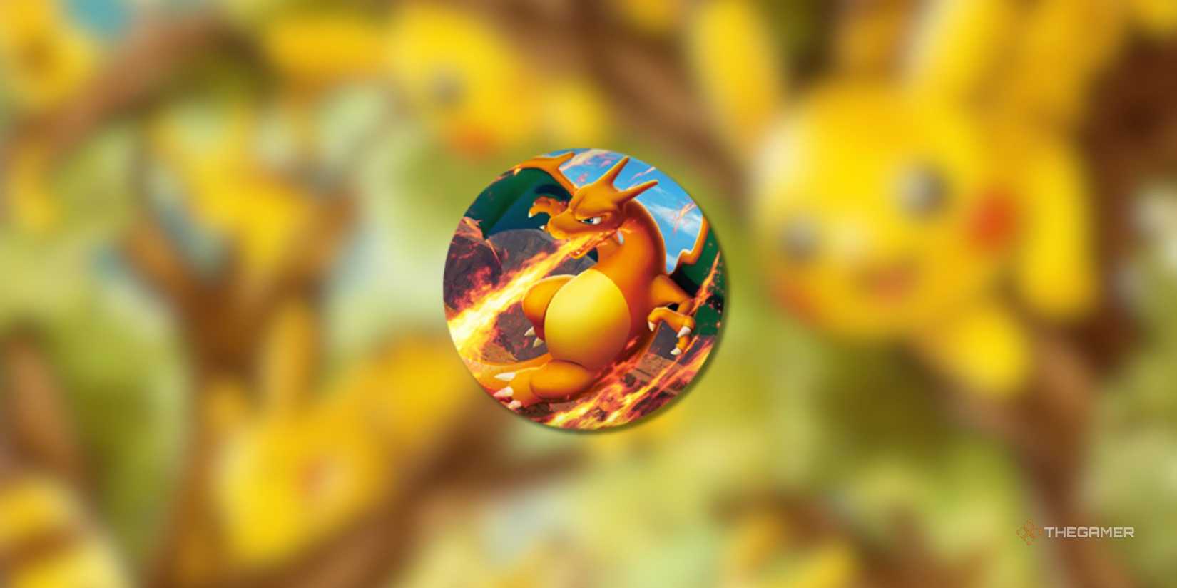 The Best Player Icons In Pokemon TCG Pocket, image size:1650x825