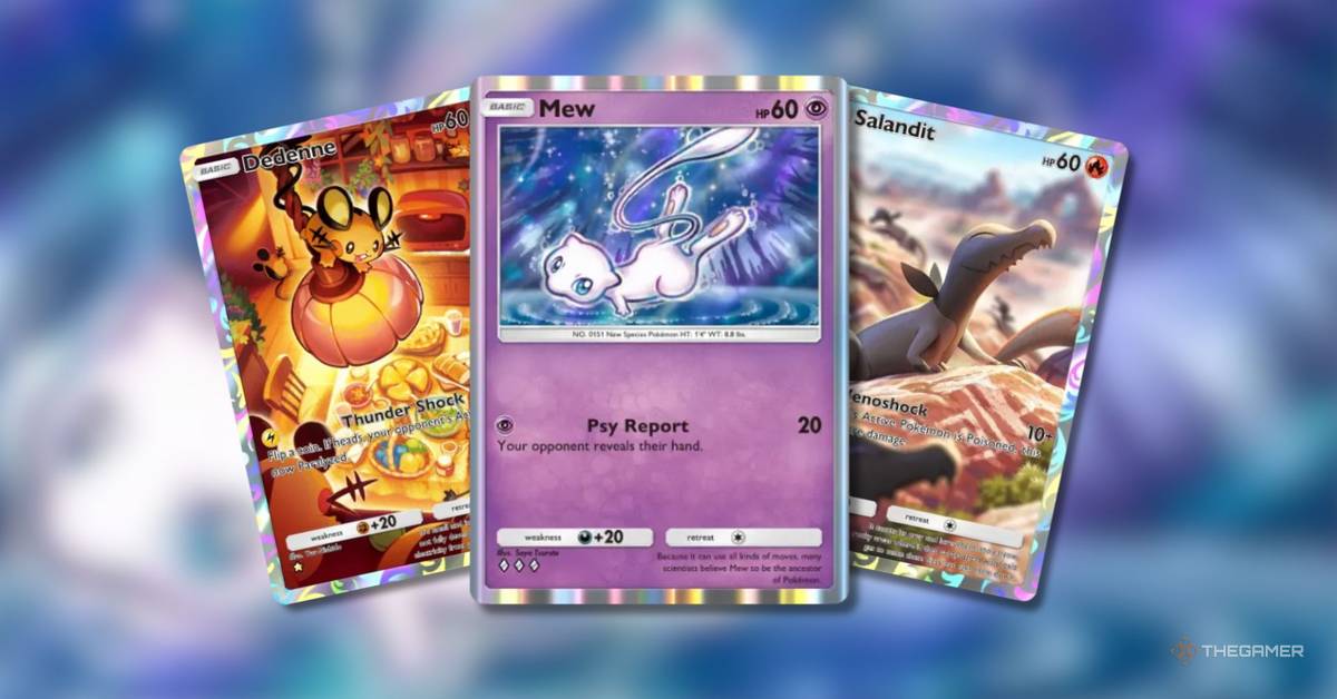mewthree pokemon card Mewthree : r/PokemonTCG