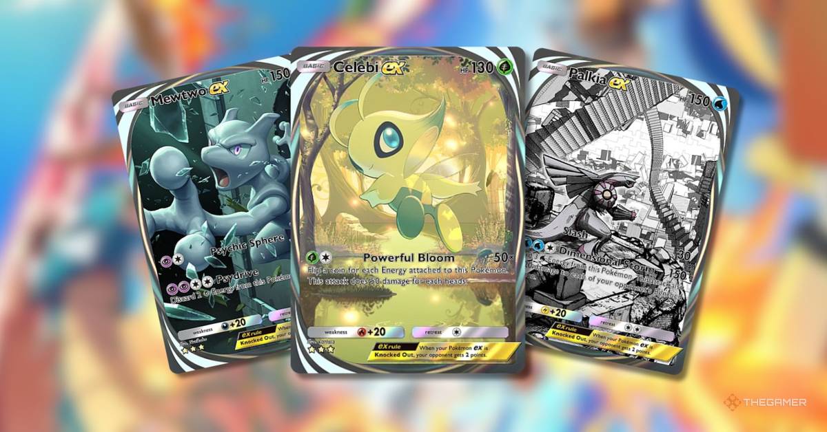 pokmon tcg pocket - immersive cards Okay the art in is pretty sick , #Pokemon #Pokmon #PokemonGo #PokemonCommunity #PokemonCards #PokemonTCG #PSA #PokemonTrainer #PokemonFan #PokemonCollection Mewtwo Ex Immersive Holographic Pokmon
