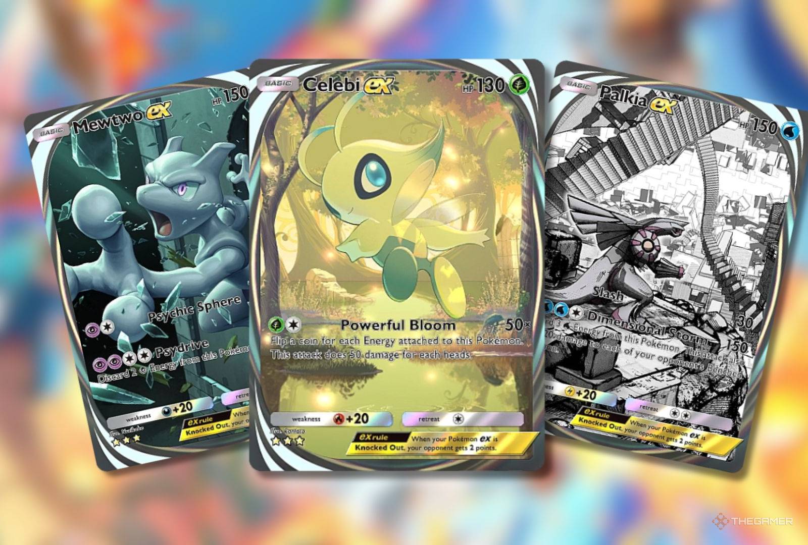 How To Get All The Immersive Cards In Pokemon Pocket How To Get All The Immersive Cards In Pokemon Pocket