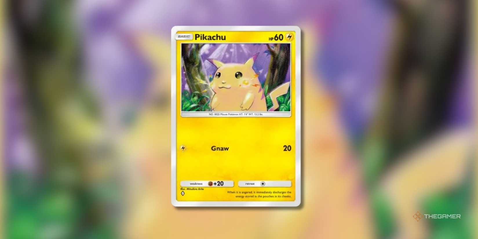 pokemon pikachu sidekick collection trading cards Amazon.com: Pokemon Pikachu Sidekick Collection Trading Cards : Toys & Games main image 1