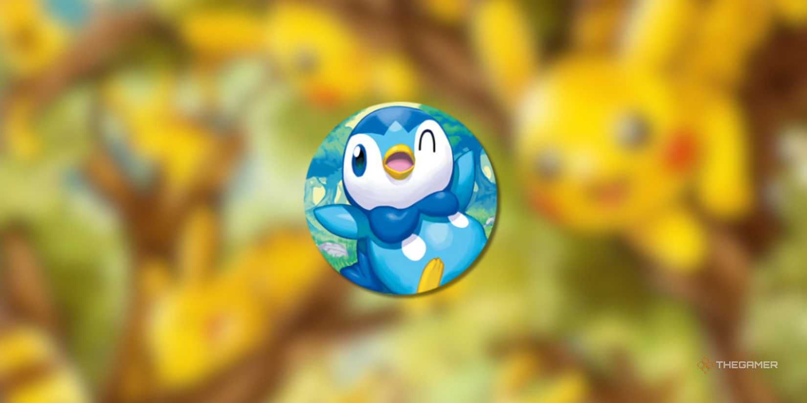 The Best Player Icons In Pokemon TCG Pocket