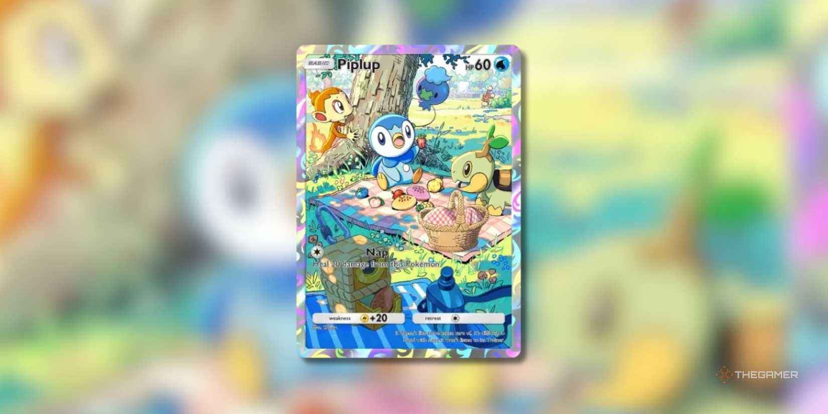 The Best Promo Card Illustrations In Pokemon TCG Pocket The Best Promo Card Illustrations In Pokemon TCG Pocket