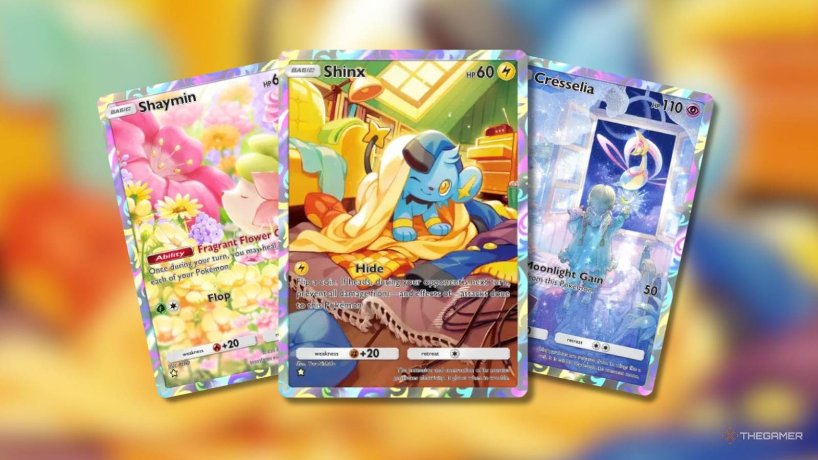 The Best Art In Space-Time Smack Down: Pokemon TCG Pocket The Best Art In Space-Time Smack Down: Pokemon TCG Pocket