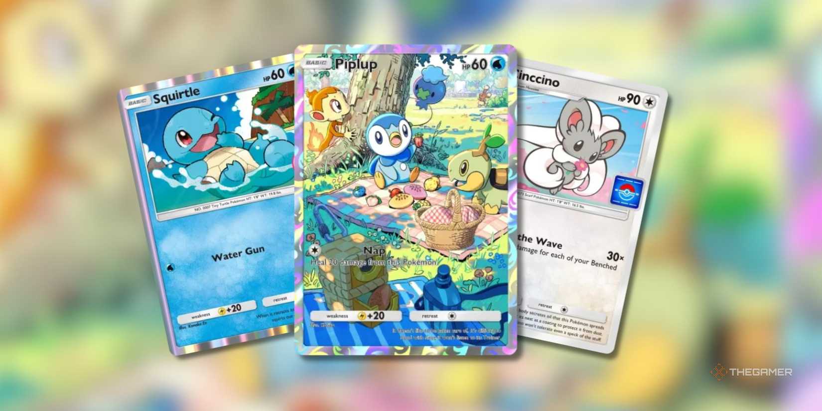 How To Collect Every Promo Card In Pokemon TCG Pocket How To Collect Every Promo Card In Pokemon TCG Pocket