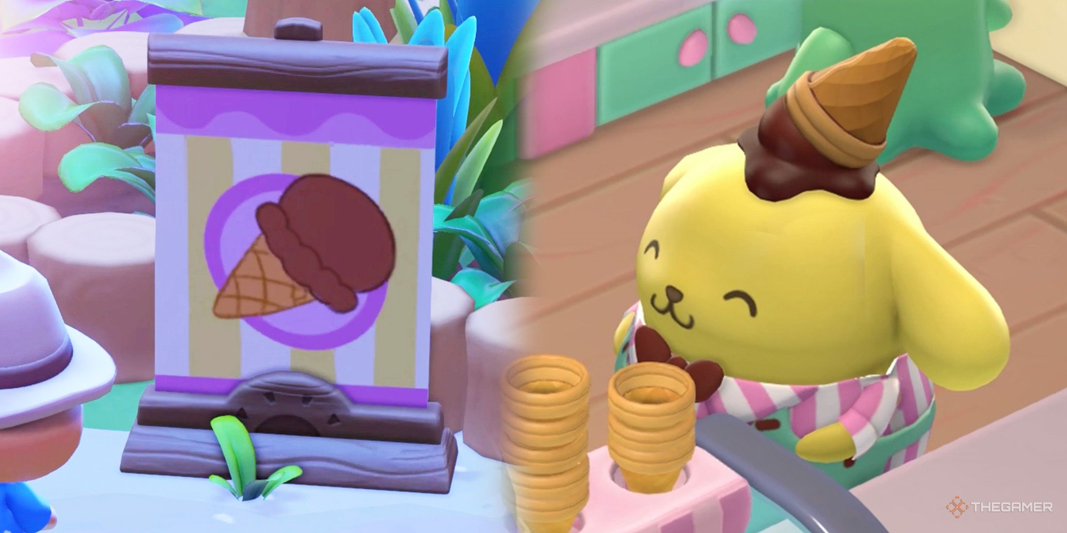 Ice Cream Social Quest Walkthrough In Hello Kitty Island Adventure Ice Cream Social Quest Walkthrough In Hello Kitty Island Adventure