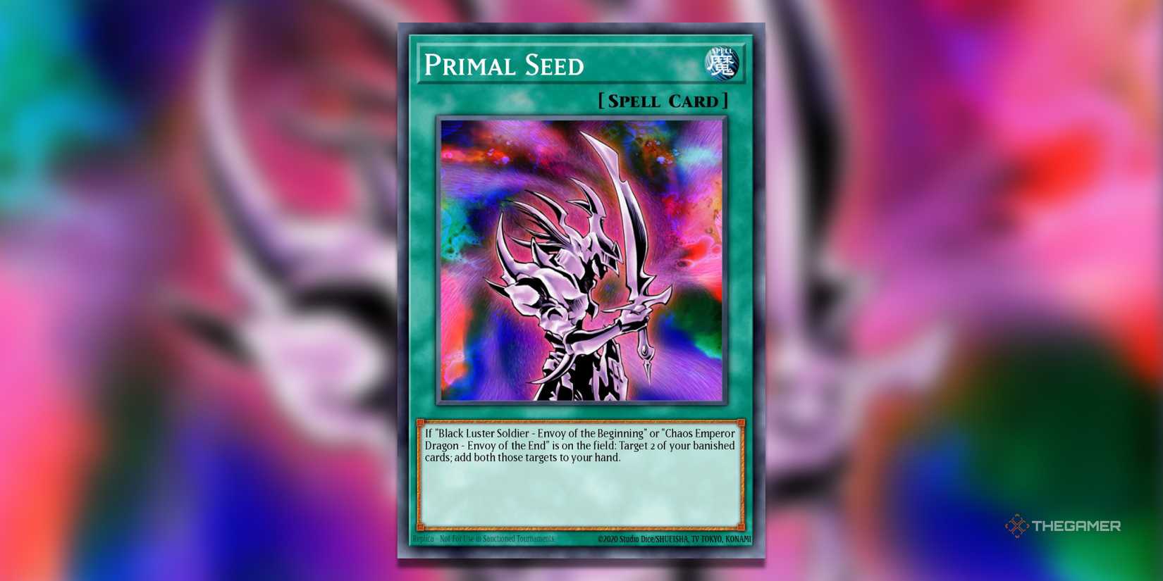 The Best Cards For OTKs In Yu-Gi-Oh! The Best Cards For OTKs In Yu-Gi-Oh!