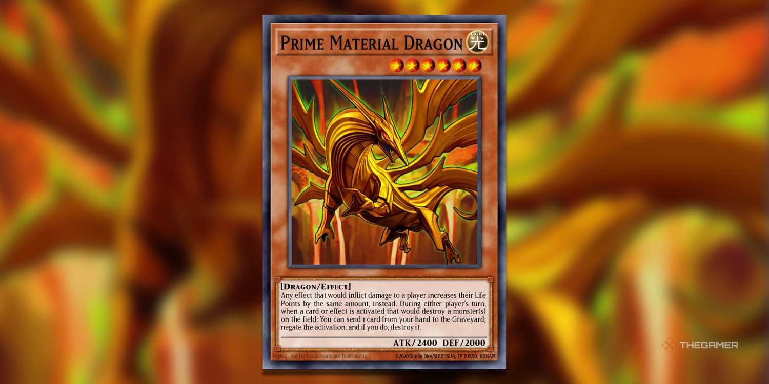 yugioh prime material dragon deck (Yugioh Phantom Darkness) Mint / near mint condition trading card Deck Prfofile: Demise Dragons