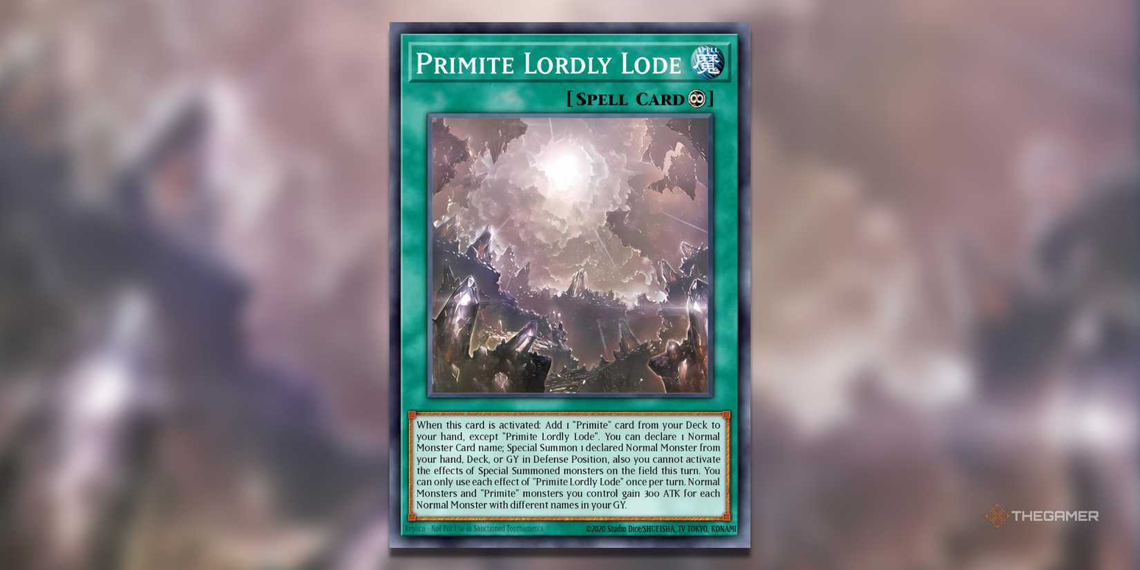 The Best Reprints From Battles Of Legend: Monster Mayhem In Yu-Gi-Oh!