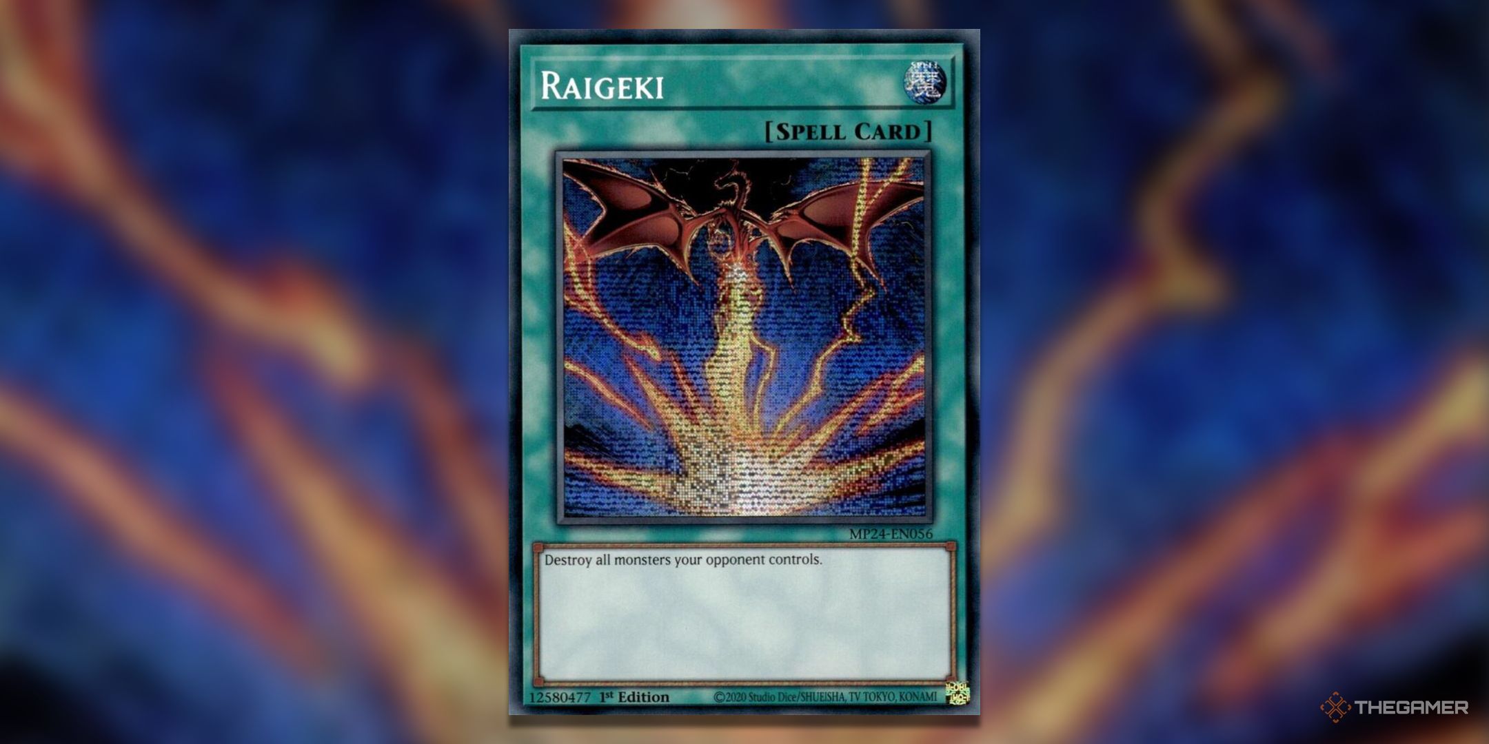 The Best Alt-Art Cards In YGO