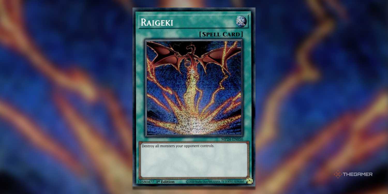 The Best Alt-Art Cards In YGO The Best Alt-Art Cards In YGO