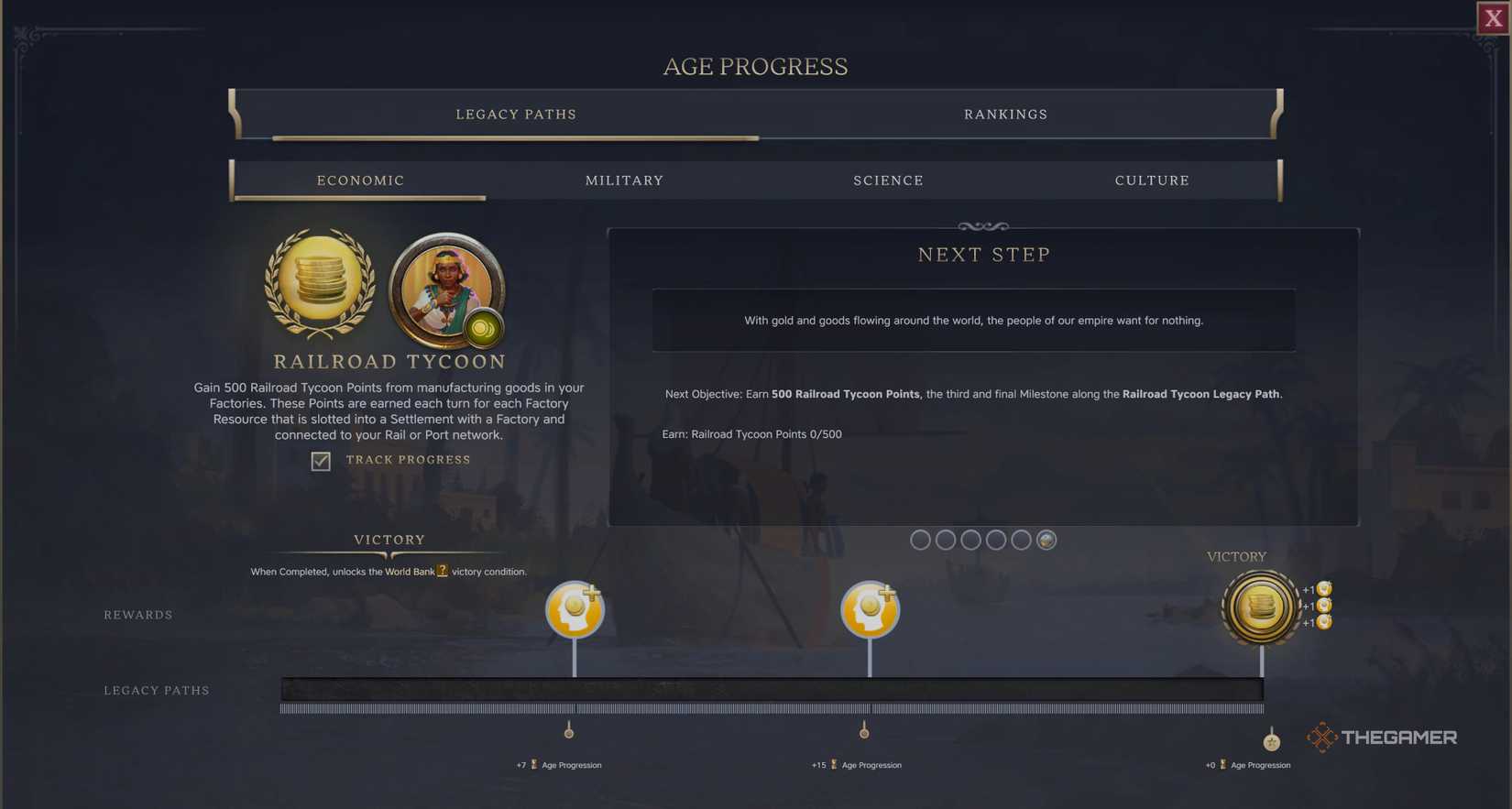 The Best Strategy For The Early Game In Civilization 7