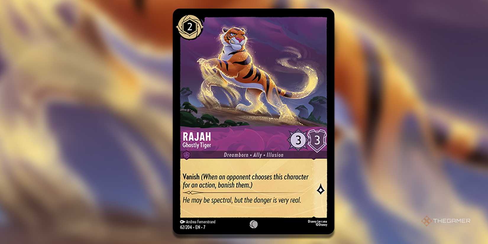 Archazia's Island's Amethyst/Steel Starter Deck - Best Cards, How To Play -  Disney Lorcana