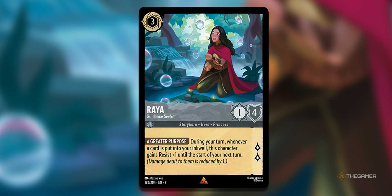 Archazia's Island's Amethyst/Steel Starter Deck - Best Cards, How To Play - Disney Lorcana Archazia's Island's Amethyst/Steel Starter Deck - Best Cards, How To Play - Disney Lorcana