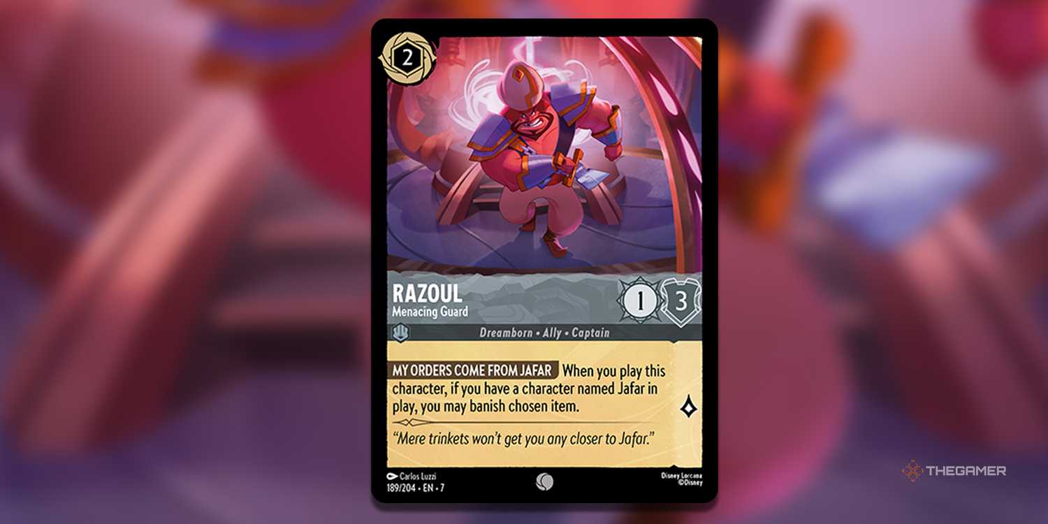 Guard Razoul Toy Archazia's Island's Amethyst/Steel Starter Deck - Best Cards, How To ...