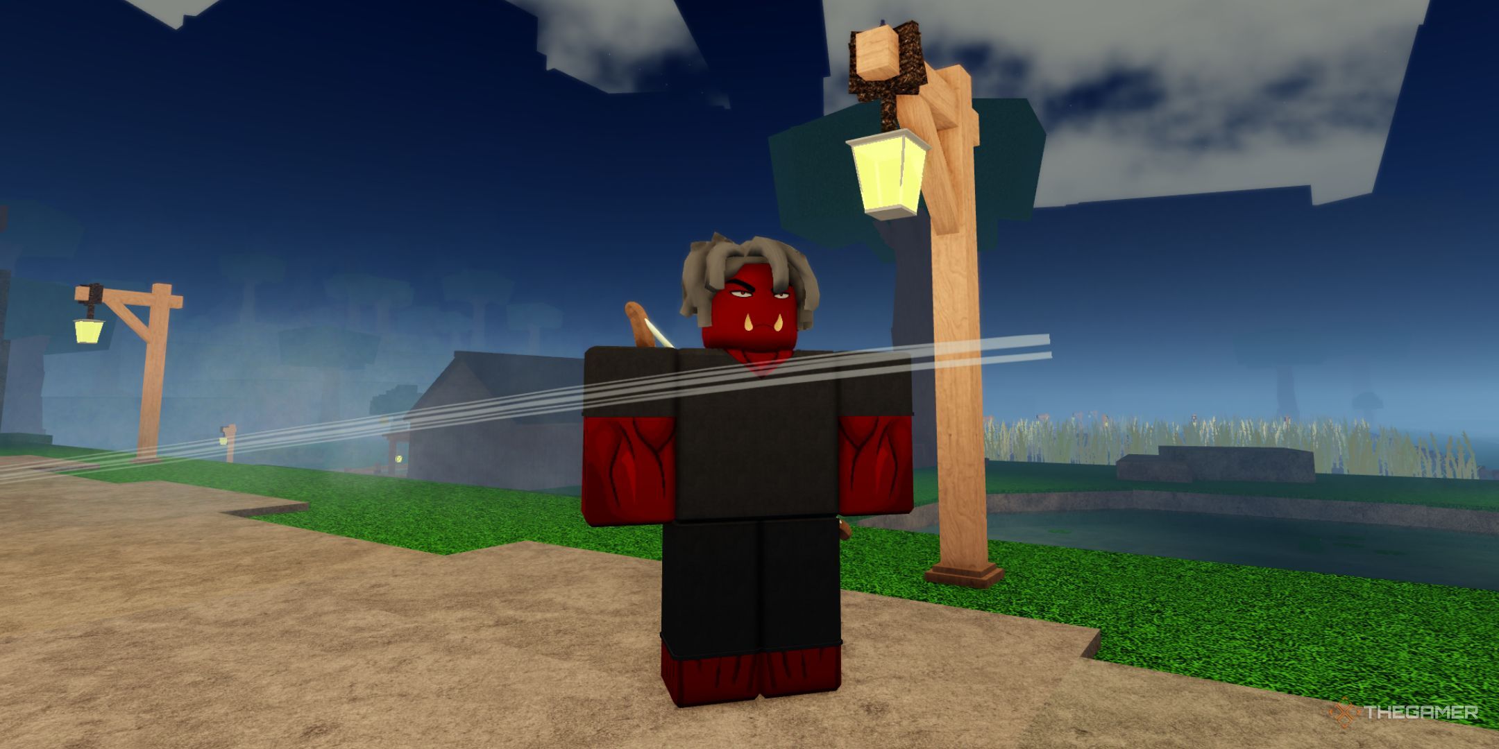 How To Get The Ragnarok In Roblox: Rune Slayer