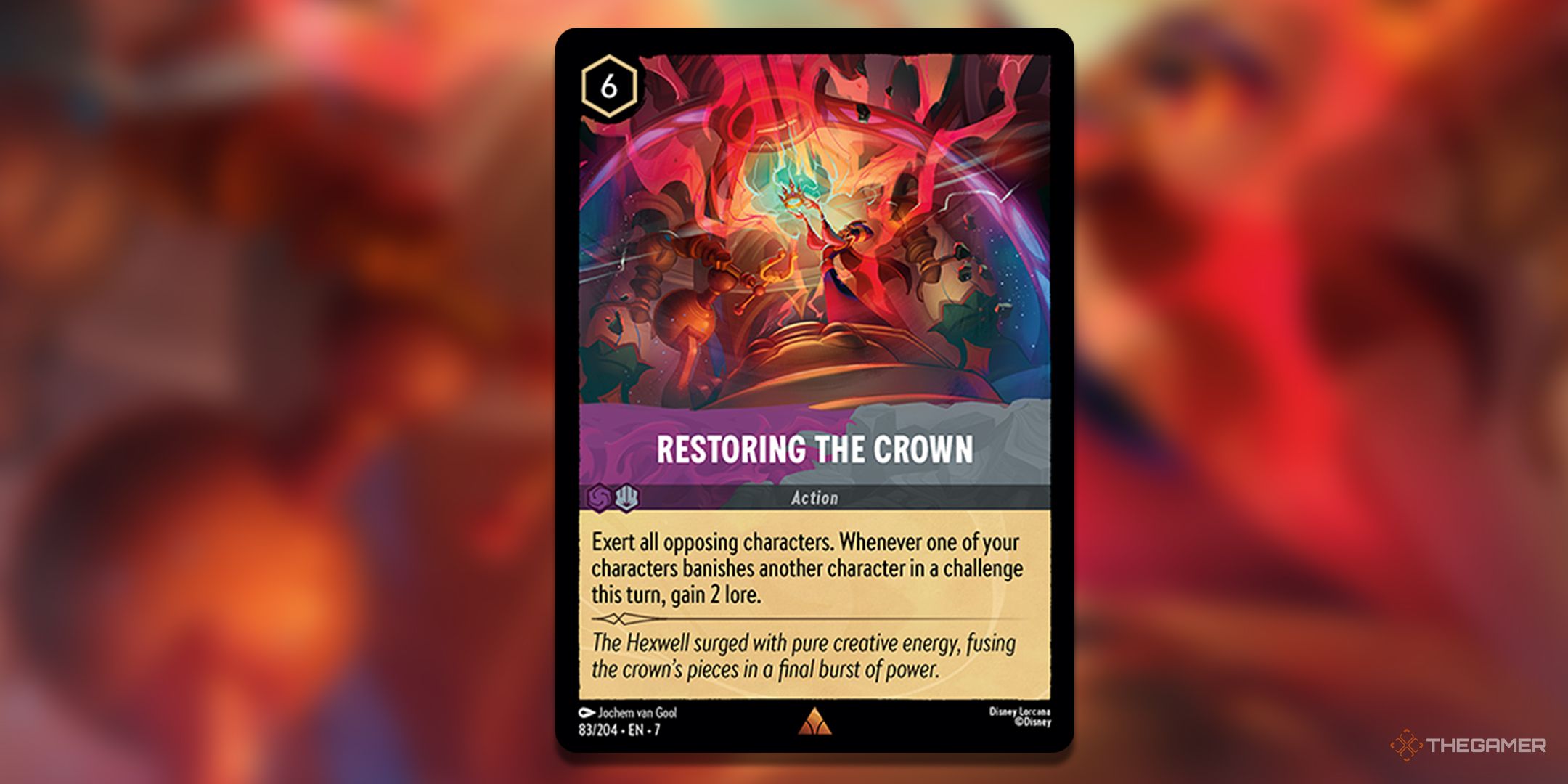 when does the final fantasy mtg come out Ravensburger Disney Lorcana TCG: Archazia's Island Single-Player Starter  Deck - Ruby & Sapphire | Engaging Gameplay | Over 200 Original Disney  Artworks | Ideal for Ages 8+ : Toys & Games