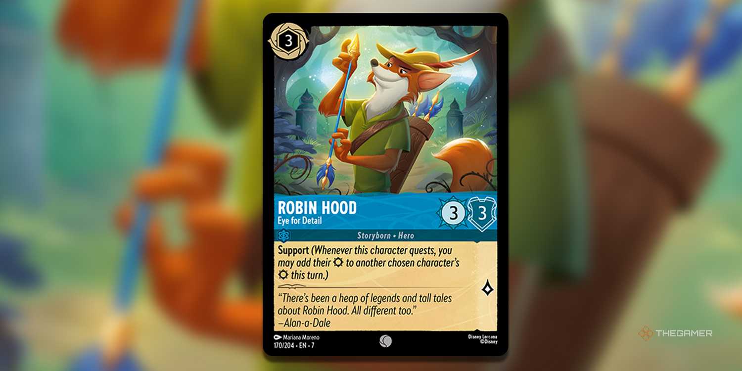 Archazia's Island's Ruby/Sapphire Starter Deck - Best Cards, How To Play - Disney Lorcana Archazia's Island's Ruby/Sapphire Starter Deck - Best Cards, How To Play - Disney Lorcana