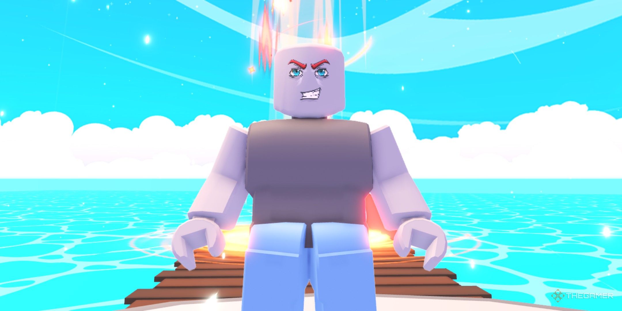Anime Waves X Codes - Roblox