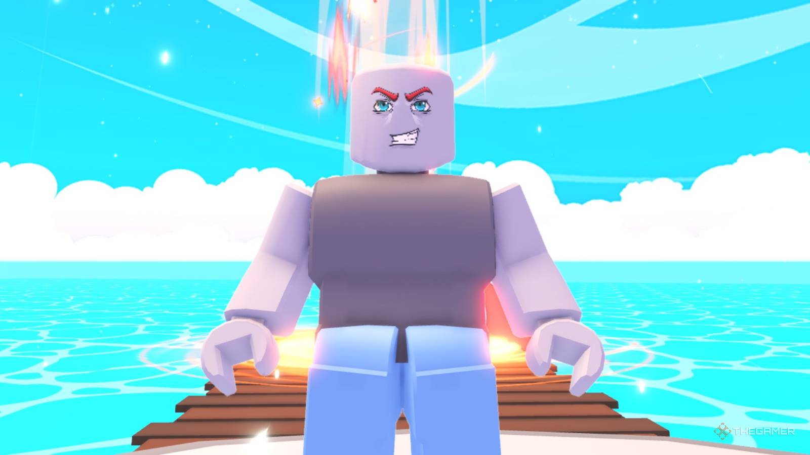 Anime Waves X Codes - Roblox
