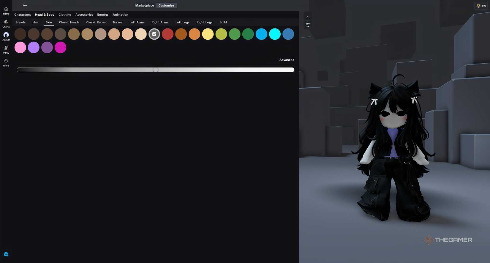 How To Remove Default Clothing In Roblox