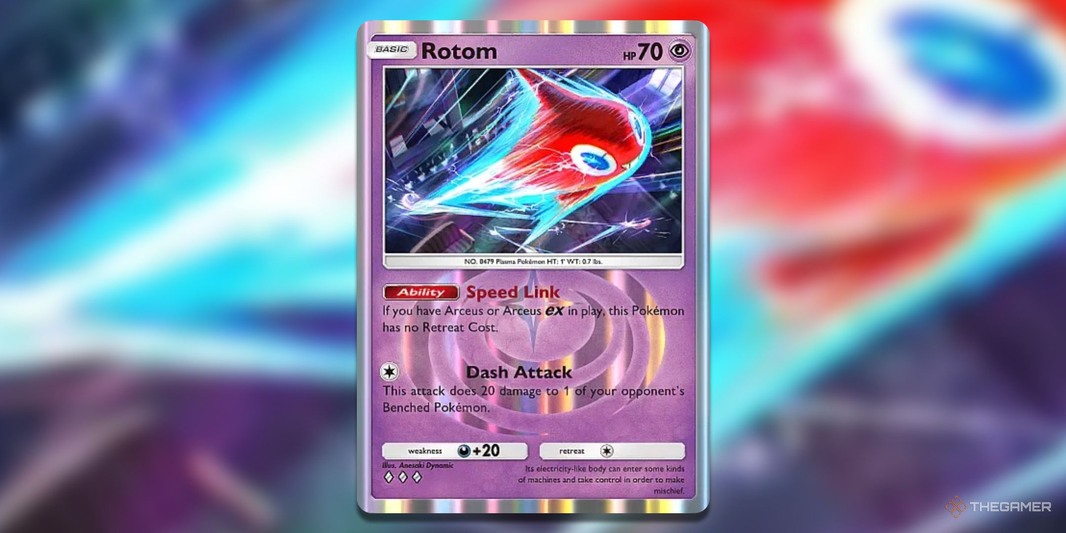 pokemon tcg pocket cards with no retreat cost Say goodbye to Speed X: Shaymin in Pokmon TCG Pocket is one of the most  useful tools in the new meta