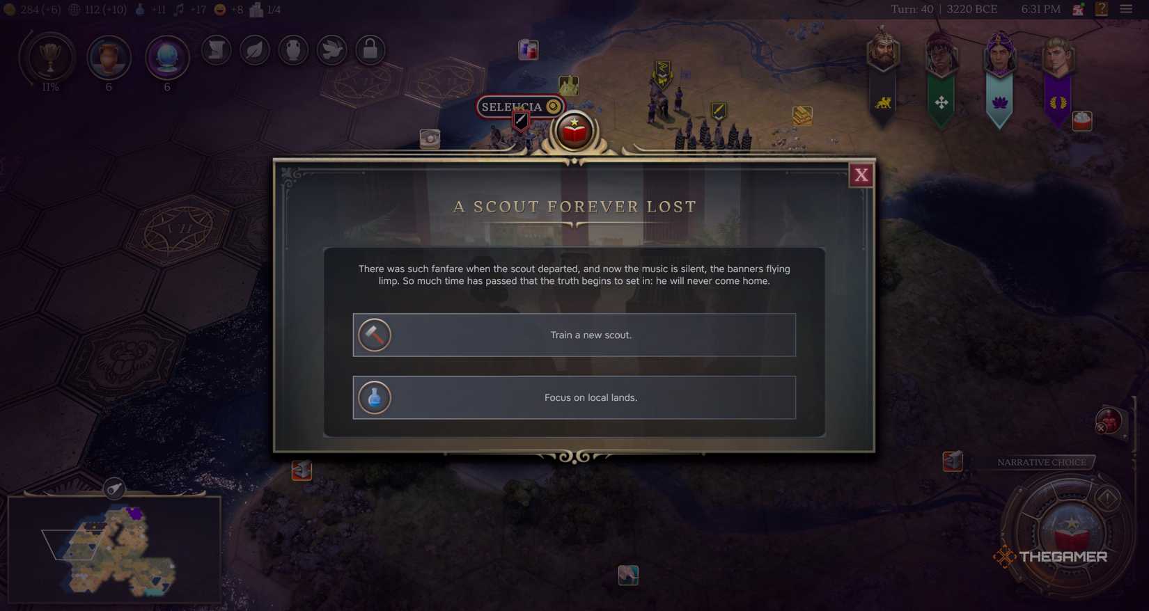 Civilization 7: Every Civilian Unit, Explained