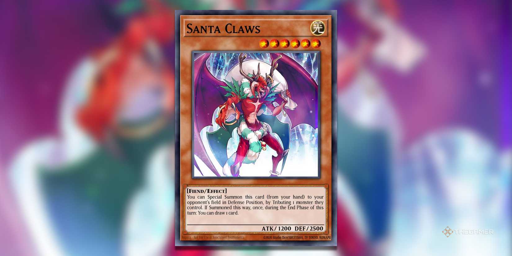 The Best Cards That Let You Tribute Your Opponent's Monsters In Yu-Gi-Oh! The Best Cards That Let You Tribute Your Opponent's Monsters In Yu-Gi-Oh!