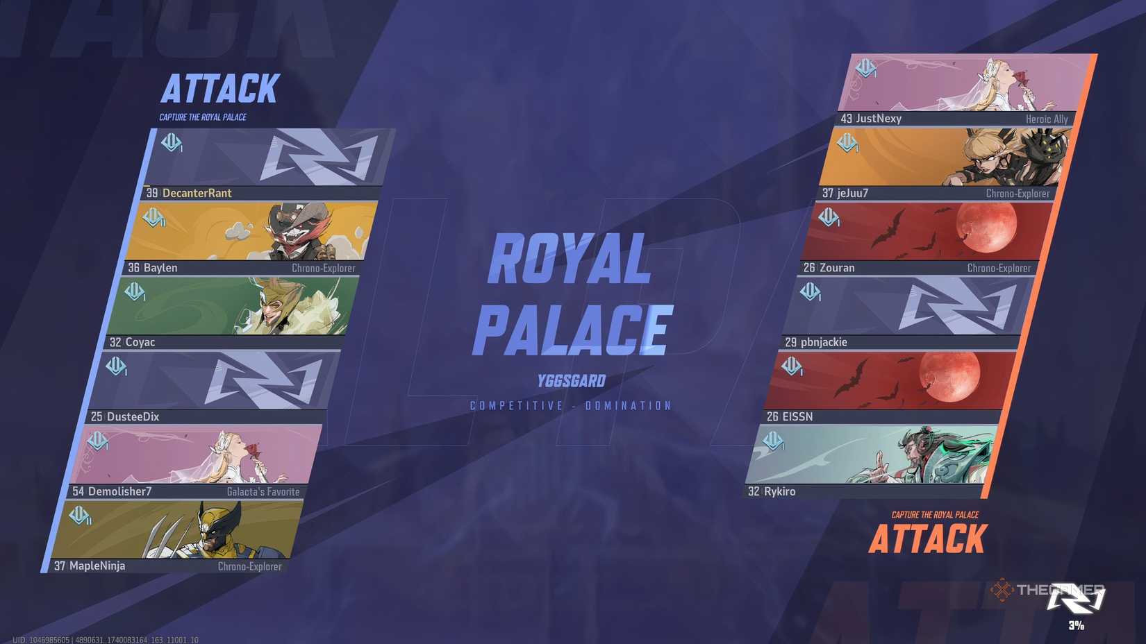 Best Ways To Rank Up In Competitive Mode In Marvel Rivals