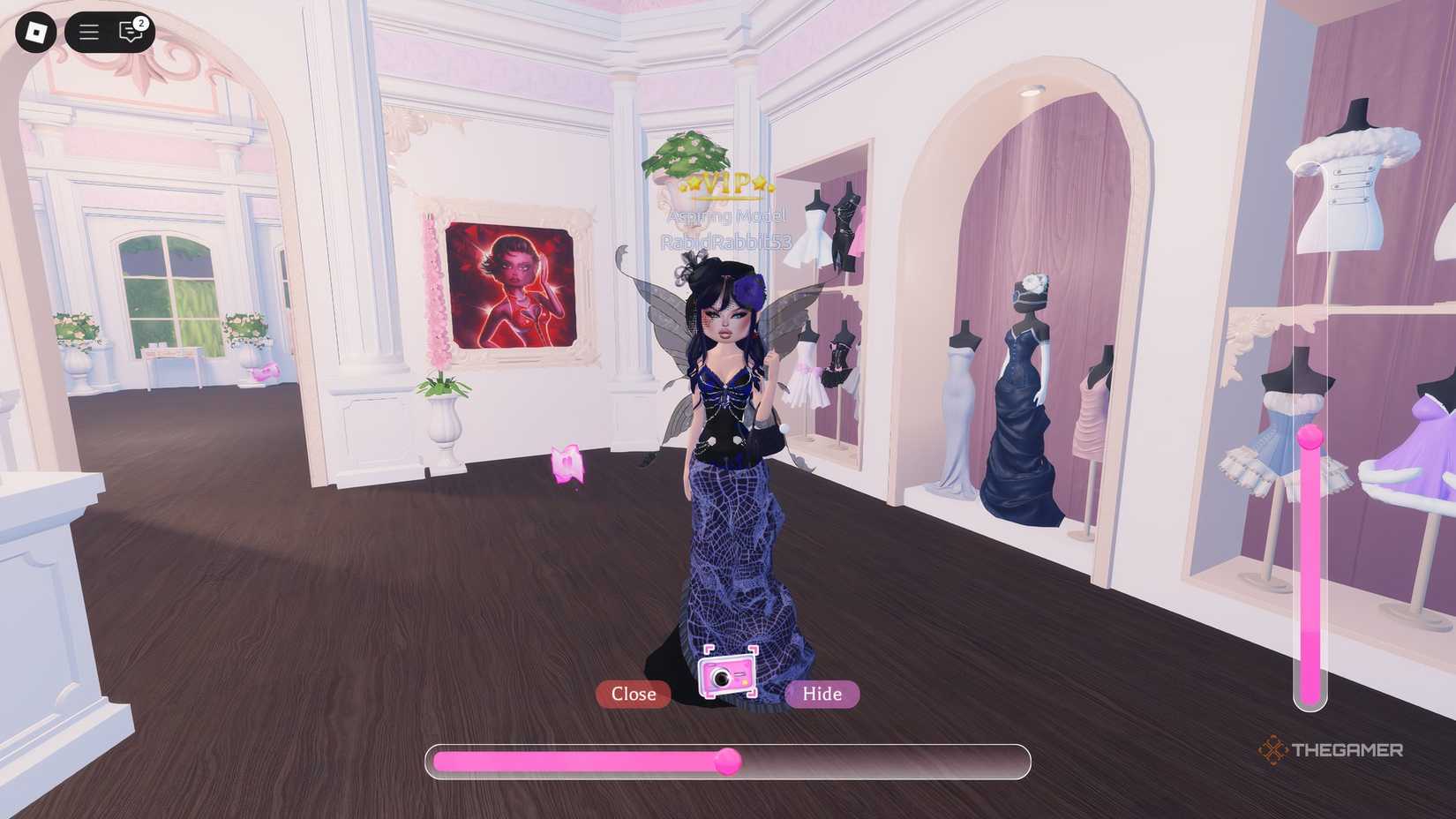 Best Enchanted Night Outfits In Roblox: Dress To Impress Best Enchanted Night Outfits In Roblox: Dress To Impress