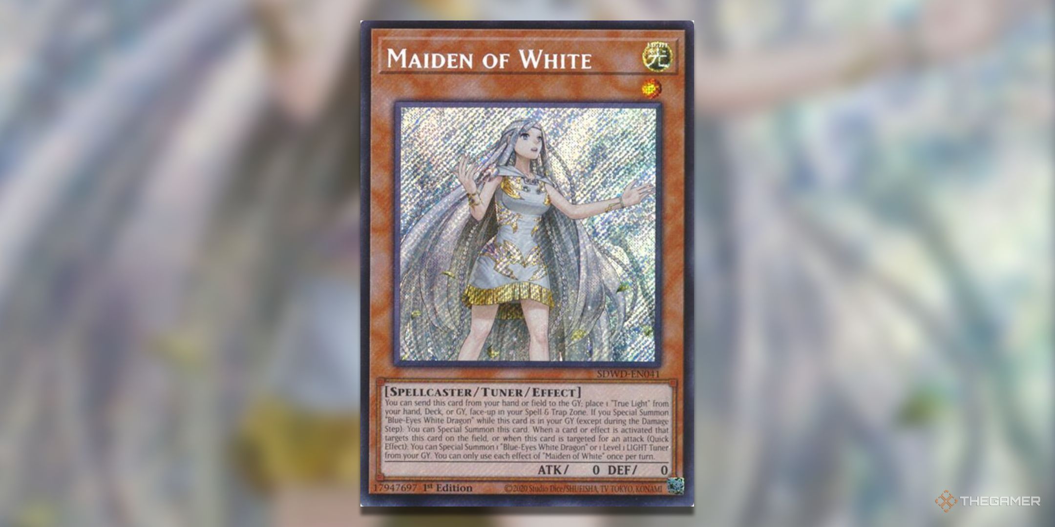 Ranking Every Rarity In The YGO TCG